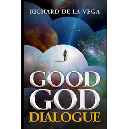 Good God Dialogue Paperback, Zoomonk Creative LLC, English, 9781737149309