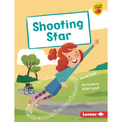 Shooting Star Library Binding, Lerner Publications (Tm), English, 9781541590021
