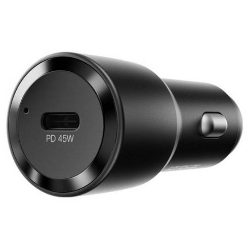 신지모루 Qi2.2 지원 오피디 초고속 PPS PD 차량용 충전기 45W