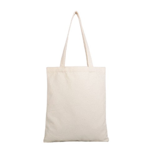 심플함과 실용성을 겸비한 가성비 에코백