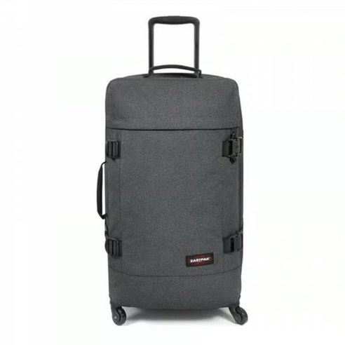 Eastpak Trans4 M 68L 캐리어 여행가방 다크 그레이