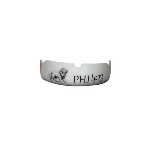 Shurfit Custom Fit Mouth Guard Boil Bite Philippians 413 Mouthguard Mouthpiece 572272, Youth (age 8-13) 572272