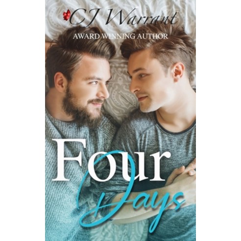 Four Days Paperback, Independently Published, English, 9798566596778