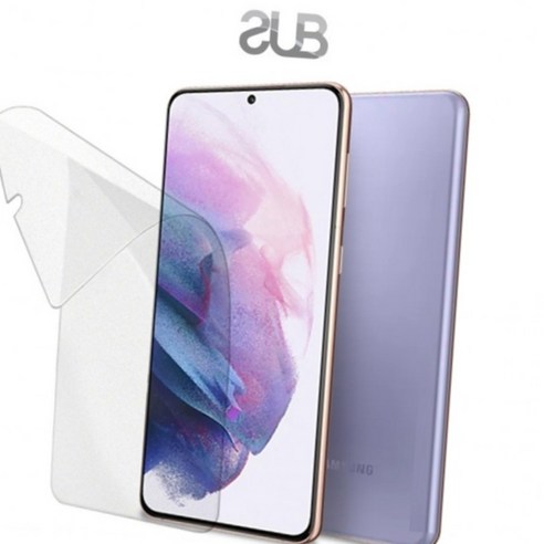 강화 액정보호필름 핸드폰 휴대폰 2매 갤럭시A35