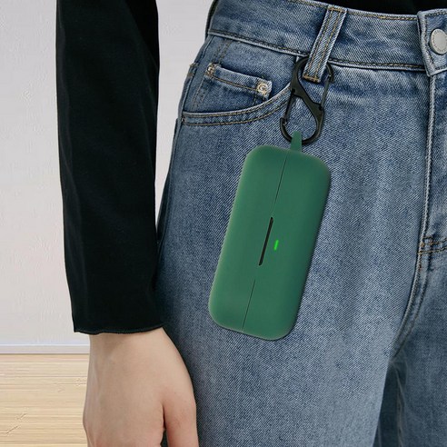 완벽한 보호와 스타일링을 동시에