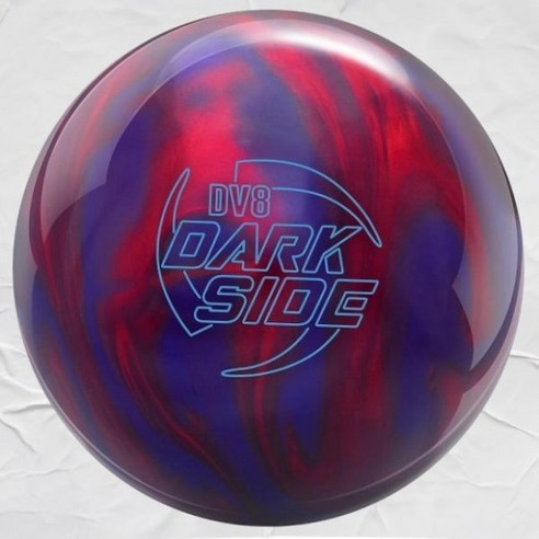 볼링의 새로운 지평을 열다: DV8 다크 사이드 볼링공의 매혹적인 세계 다크사이드볼링공