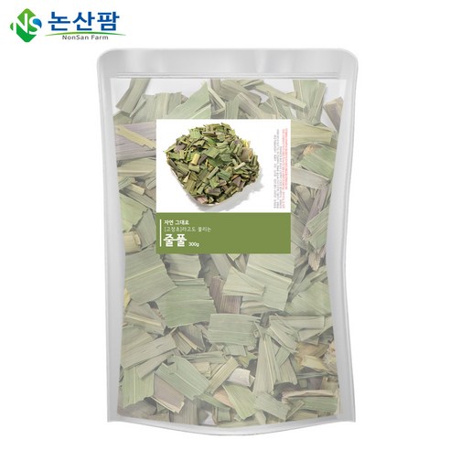 국산 줄풀 300g 고장초, 300g(1개), 1개