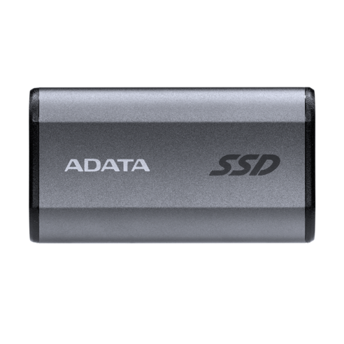 ADATA SE880 1TB 외장SSD 그레이, 500GB