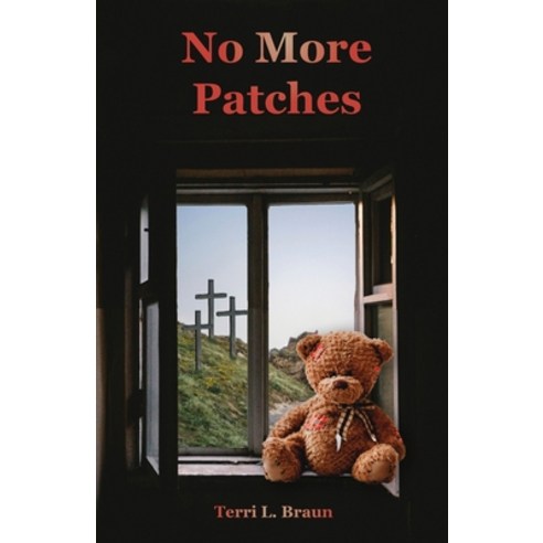 No More Patches Paperback, Trilogy Christian Publishing, English, 9781637691908