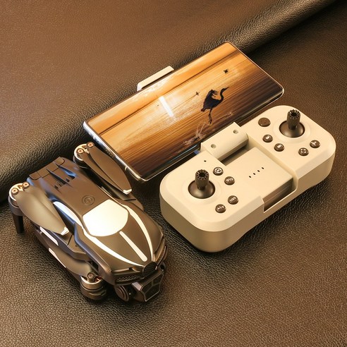 최상의 항공 영상을 위한 M2 드론