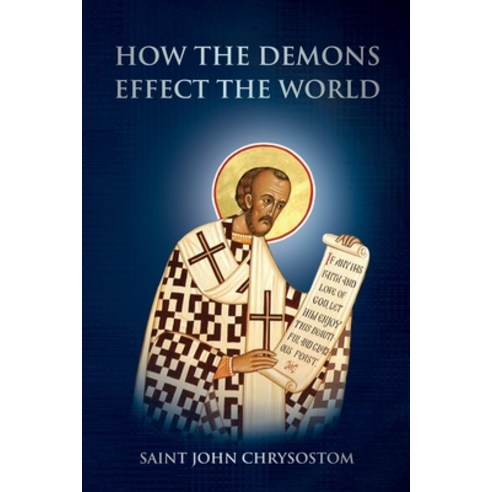 (영문도서) How the Demons Effect the World Paperback, Lulu.com, English, 9781471099656