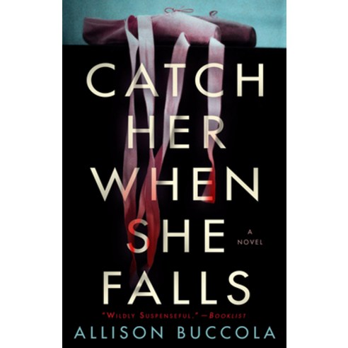(영문도서) Catch Her When She Falls Paperback, Random House Trade, English, 9780593231319