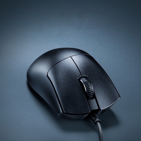 손 안에서 펼쳐지는 승리의 서사, 레이저 DeathAdder V3