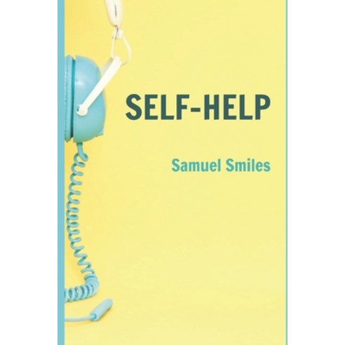Self-Help (llustrated) Paperback, Independently Published
