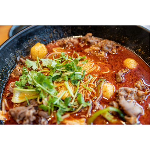 당신의 식탁을 풍성하게 해줄 마라소스