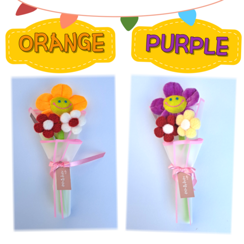 봄의 아름다움을 전하는 특별한 선물