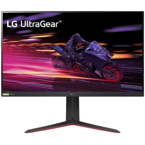 다양한 선택으로 특별한 날을 더욱 빛나게 해줄 인기좋은 lggp850 아이템을 지금 만나보세요! LG 32GP850B 32 UltraGear QHD 2560 x 1440 Nano IPS 게이밍 모니터