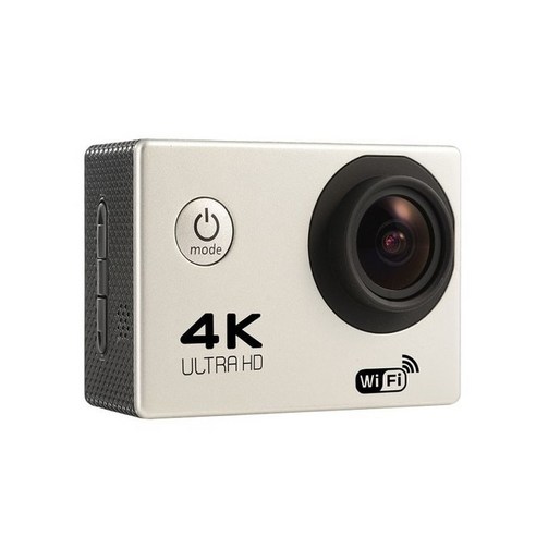 생생한 4K 화질로 일상의 모든 순간을 특별하게 기록하세요.