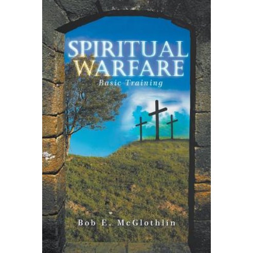 Spiritual Warfare: Basic Training Paperback, Author Lair, English, 9781732872905