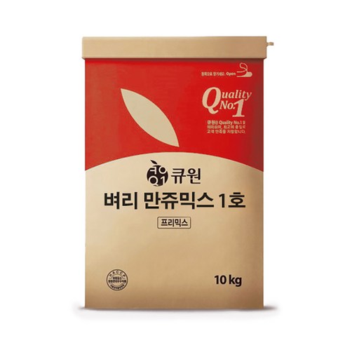 10kg 정통 오리지널 만쥬 반죽 재료 1개, 만쥬벌판용 붕어빵가루