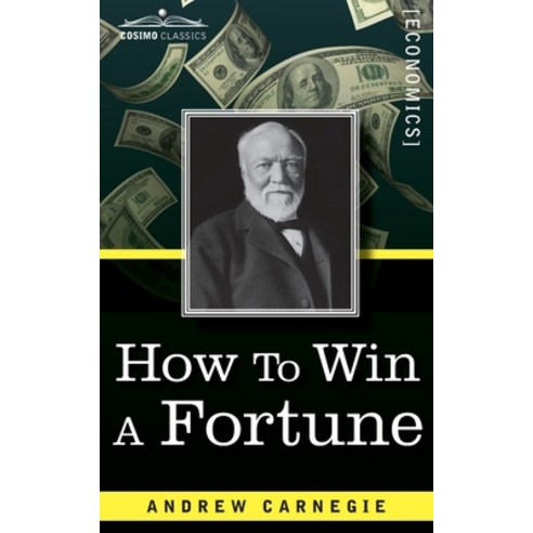 How to Win a Fortune Paperback, Cosimo Classics