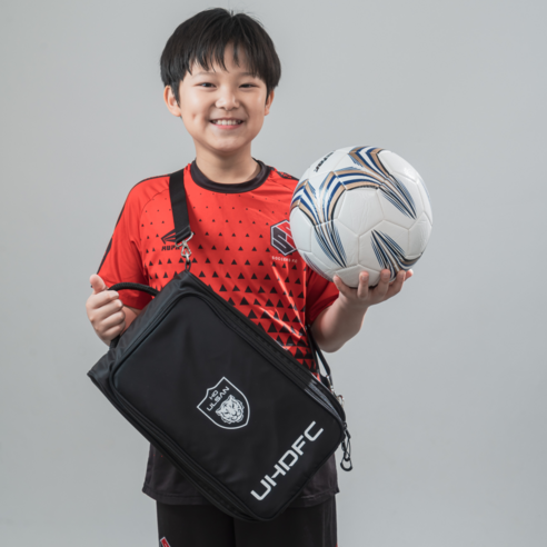 축구화에 생명을 불어넣다: 울산HD FC 뷔에모 신발 관리기