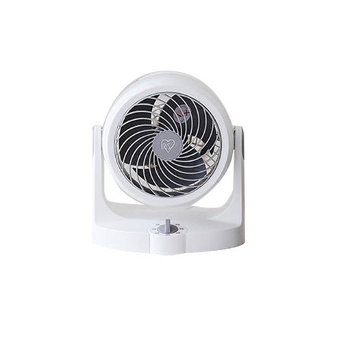 아이리스 사계절 컴팩트 써큘레이터, PCF-HD15N(화이트)
