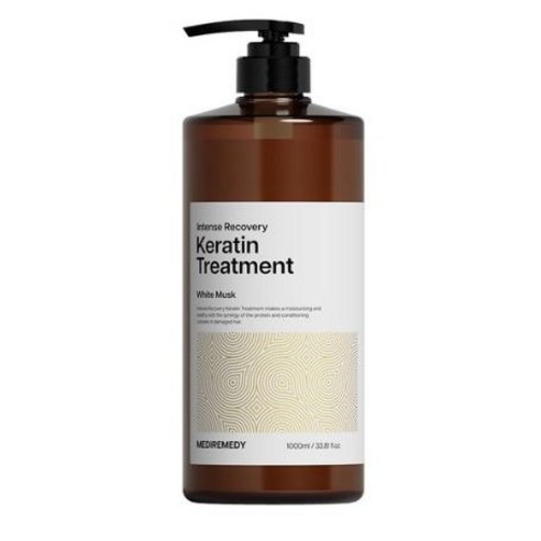 메디레머디 인텐스 리커버리 극손상 단백질 트리트먼트, 1000ml, 5개