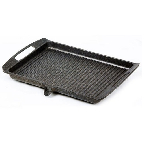 키친아트 빅 로스트팬, 가로 450mm x 세로 300mm, 1개