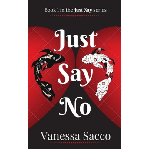 Just Say No Paperback, Vsoriginals