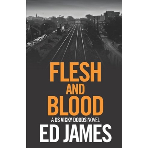 Flesh and Blood Paperback, Independently Published