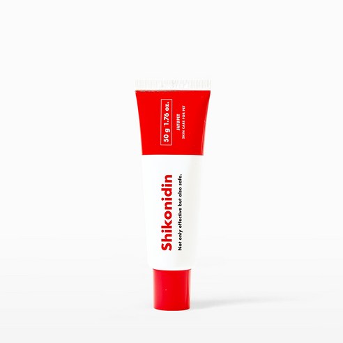 시코니딘, 50g, 1개