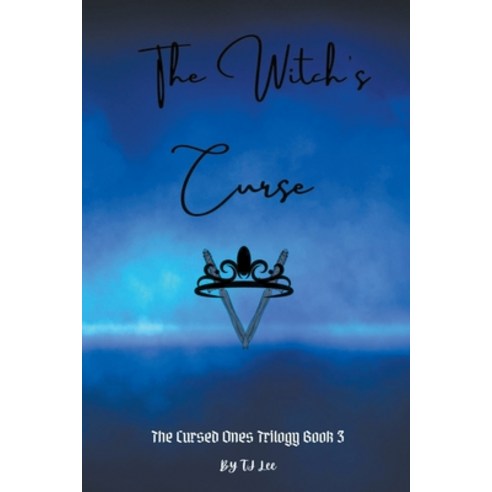 (영문도서) The Witch''s Curse Paperback, Tj Lee, English, 9798223745099