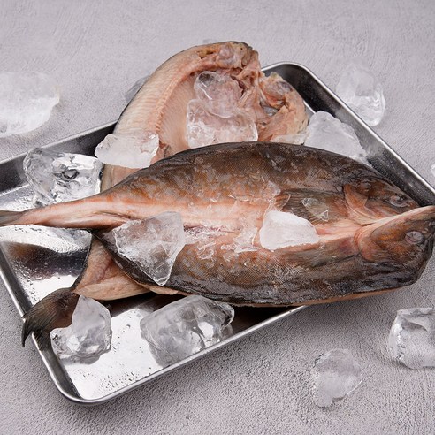 농가살리기 동해안 반건조 임연수: 신선하고 맛있는 해산물 대접