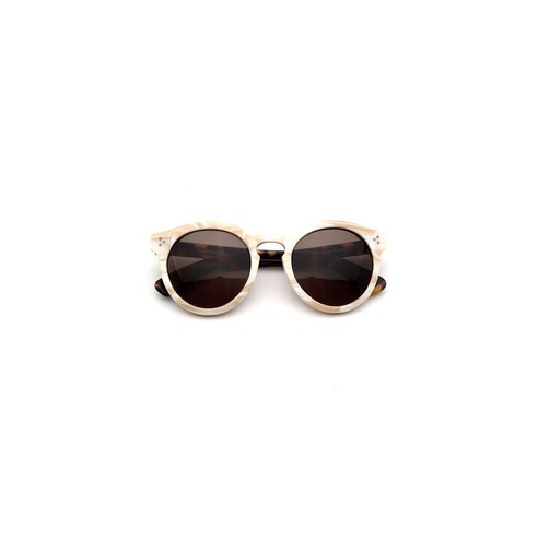 일레스테바 선글라스 LEONARD2 CREAM/TORTOISE ILLESTEVA