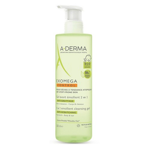 센텔리안24 시즌 6 더 마데카 크림 45ml 2개 ㅍ 아더마엑소메가 9 아더마 엑소메가 컨트롤 에몰리언트 바디 헤어 워시 젤 500ml x 3개