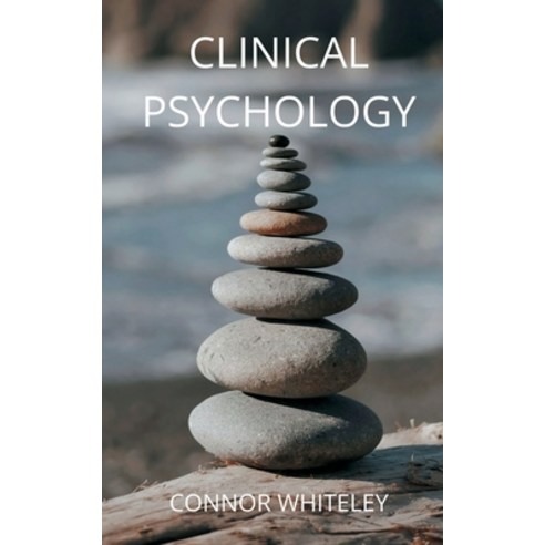 Clinical Psychology Paperback, Cgd Publishing, English, 9781914081132