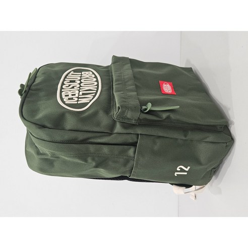 가벼움과 스타일을 담은 아이스비스킷 키즈 경량 백팩, 아이의 꿈을 응원합니다.