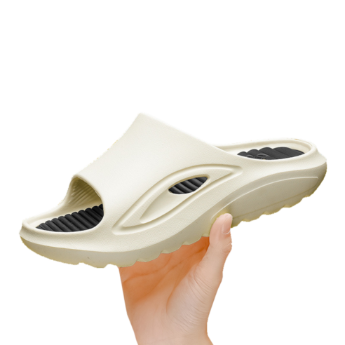 발끝에서 시작하는 행복, BodycoWe 발편한 아치 쿠션 패드 슬리퍼