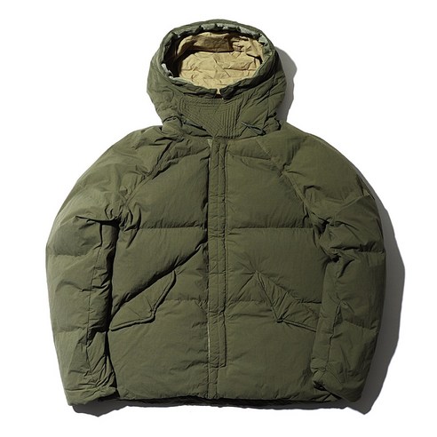 추천제품 TEN C 텐씨 23FW ARTIC DOWN PARKA – 국내배송 정품보장 소개