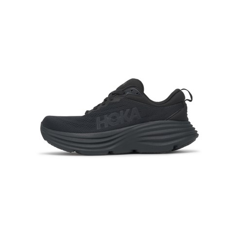 호카 HOKA 여성 본디 8 - 블랙 1127952-BBLC 302719