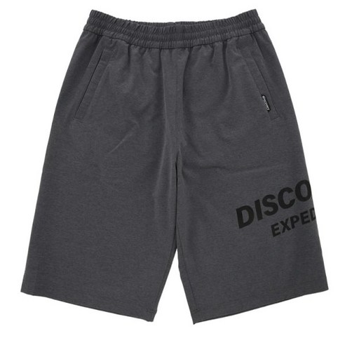 디스커버리 키즈 스트레치 우븐 반바지 DKSP51931-MG