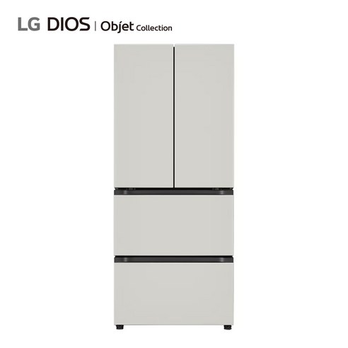 LG 디오스 오브제컬렉션 김치톡톡 김치냉장고 402L Z407MGG143 희망일 배송가능 사각턱보톡스 효과 시기