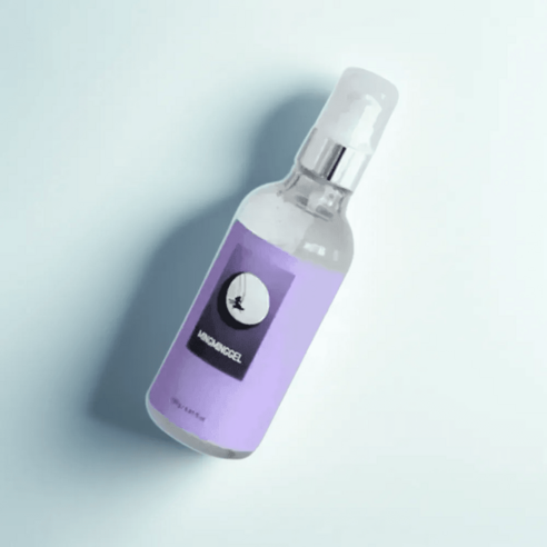 [Best] 밍밍젤 러브 수용성 바디 마사지 젤: 감각적인 휴식을 선사하는 아로마 오일 제리 밍밍젤