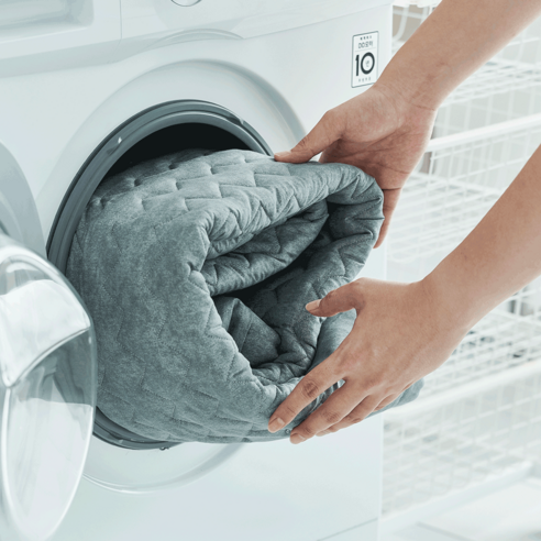 안전과 편리함을 갖춘 똑똑한 겨울 난방, 몽벨레 3중 Real 탄소매트