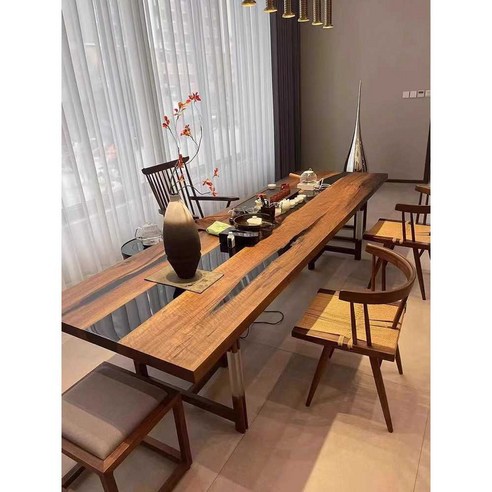 예술을 담은 식탁으로 특별한 일상을 선물하세요.