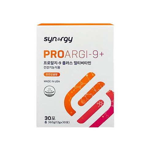 프로알지9