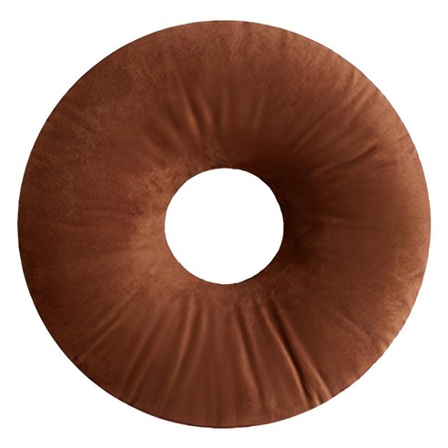 일상에 포근함을 더하는 마법, 베네베딩 빨아쓰는 다용도 도넛 베개 리뷰 도넛베개