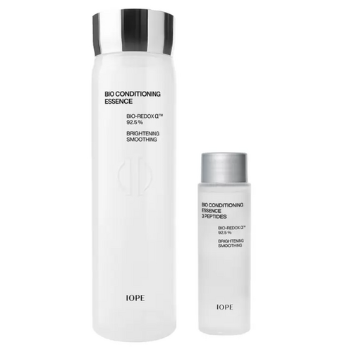 IOPE Bio Essence 168ml + 48ml 아이오페 바이오 에센스, 2개