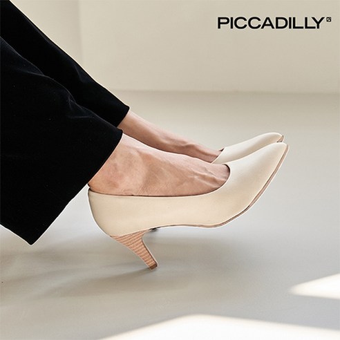하늘을 나는 듯한 편안함, 세이브힐즈 피카딜리 745076 펌프스힐
